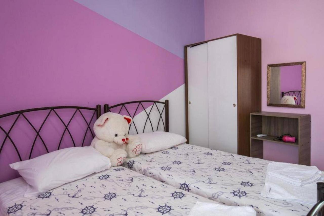 Tutti Frutti Home Potos Exterior foto